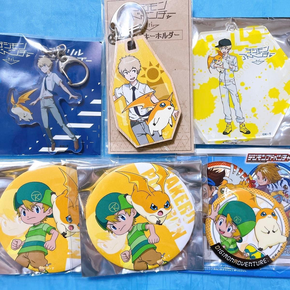 セット デジモン デジモンカードゲーム『デジモンアドベンチャー02 THE