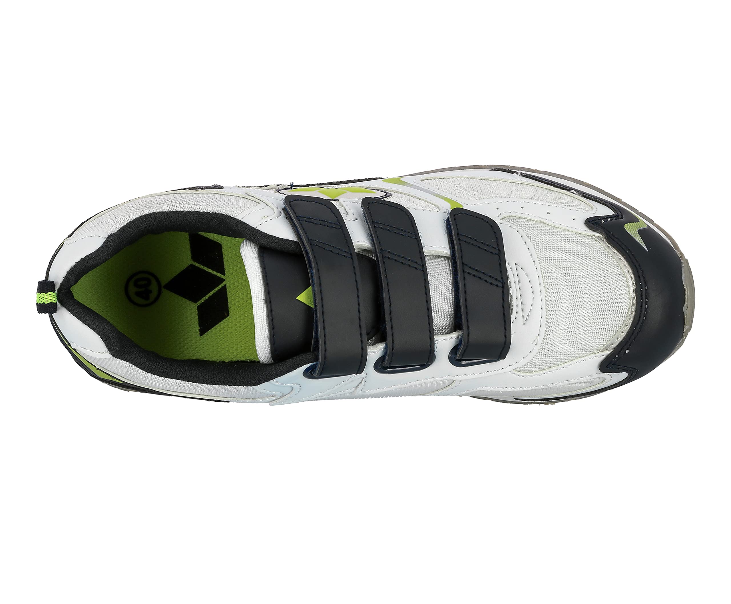 Lico Nelson V, Zapatillas Deportivas Hombre