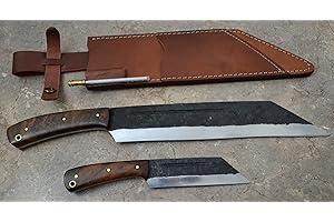 Gneric Ocean Viking Seax Knife