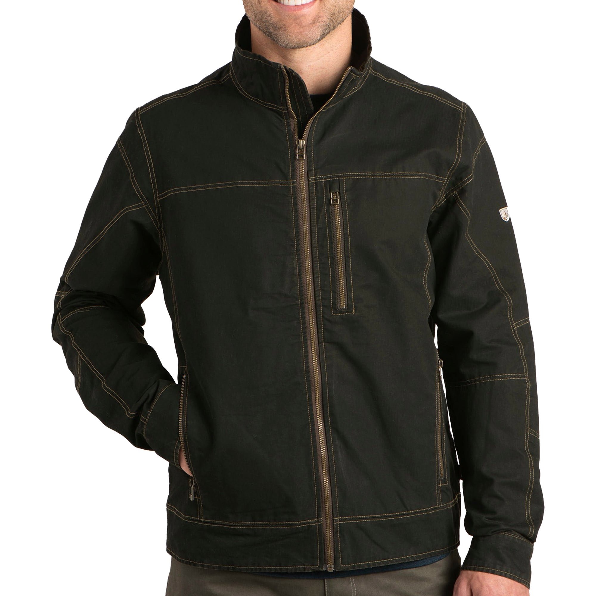 KÜHLBurr Mens Jacket