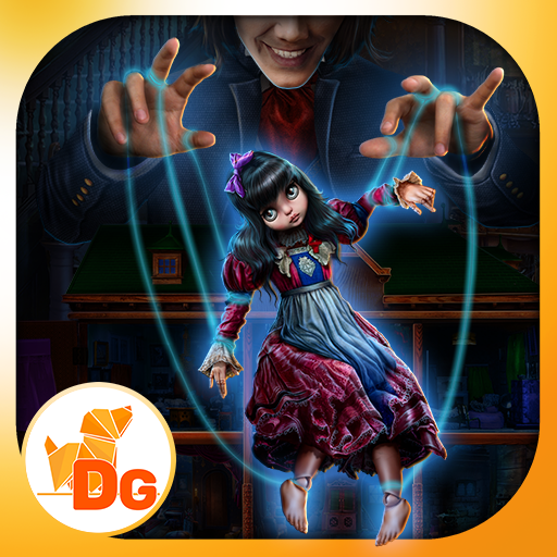 Hidden Objects - Mystery Tales: Master of Puppets Collector's Edition ...