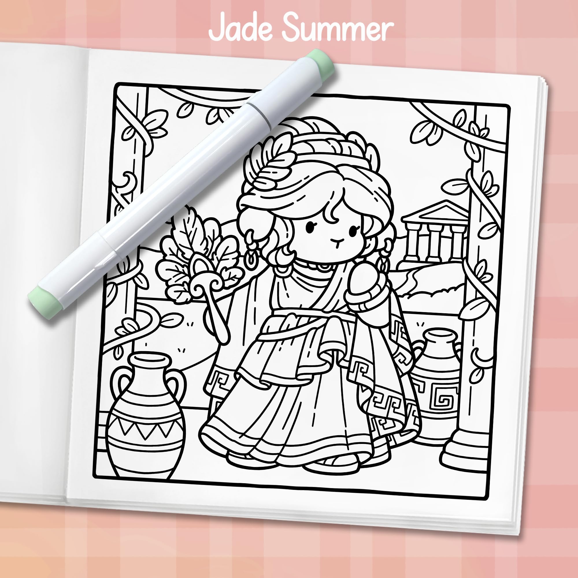 Cozy Fashion: Cute Coloring Book for Adults and Teens with Trendy Clothing Designs and Iconic Styles for Relaxation