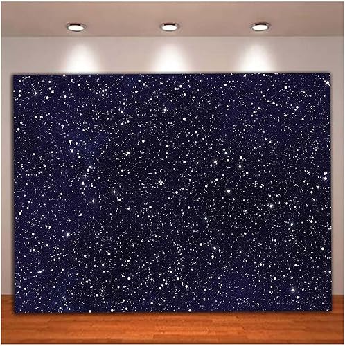 Miniatura 6 de Cielo Nocturno Estrella Universo Espacio Tema Estrellado Foto Fondo Galaxia Estrellas Niños o Niñas Fiesta de Cumpleaños Fondos Fotografía Telón de