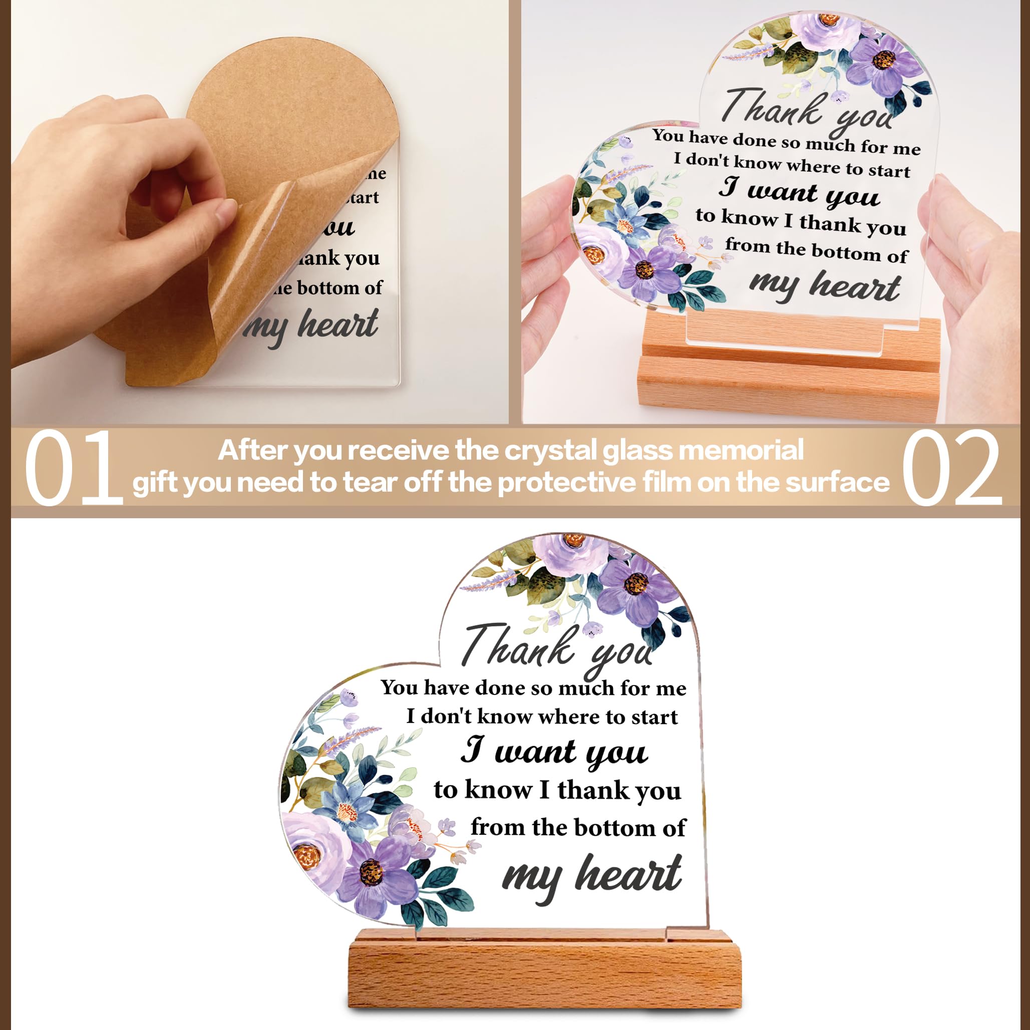 Inspirational Gifts For Teen Girls Round Plaque Ornament Keepsake Sign Cheer Up Motivational Graduation Birthday Gifts For Best Friend Daughter