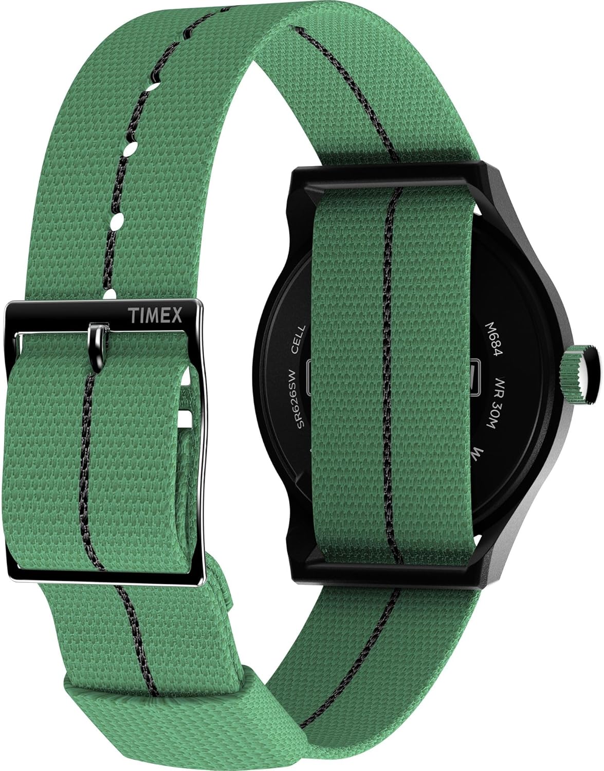 Timex Men's Monopoly Watch