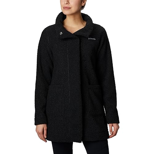 Columbia Women's Panorama Long Jacket