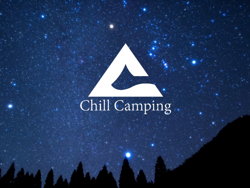 Amazon | ChillCamping （チルキャンピング） ポール タープポール 