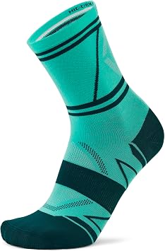 Balega Unisex Adult Hidden Dry Mini Crew