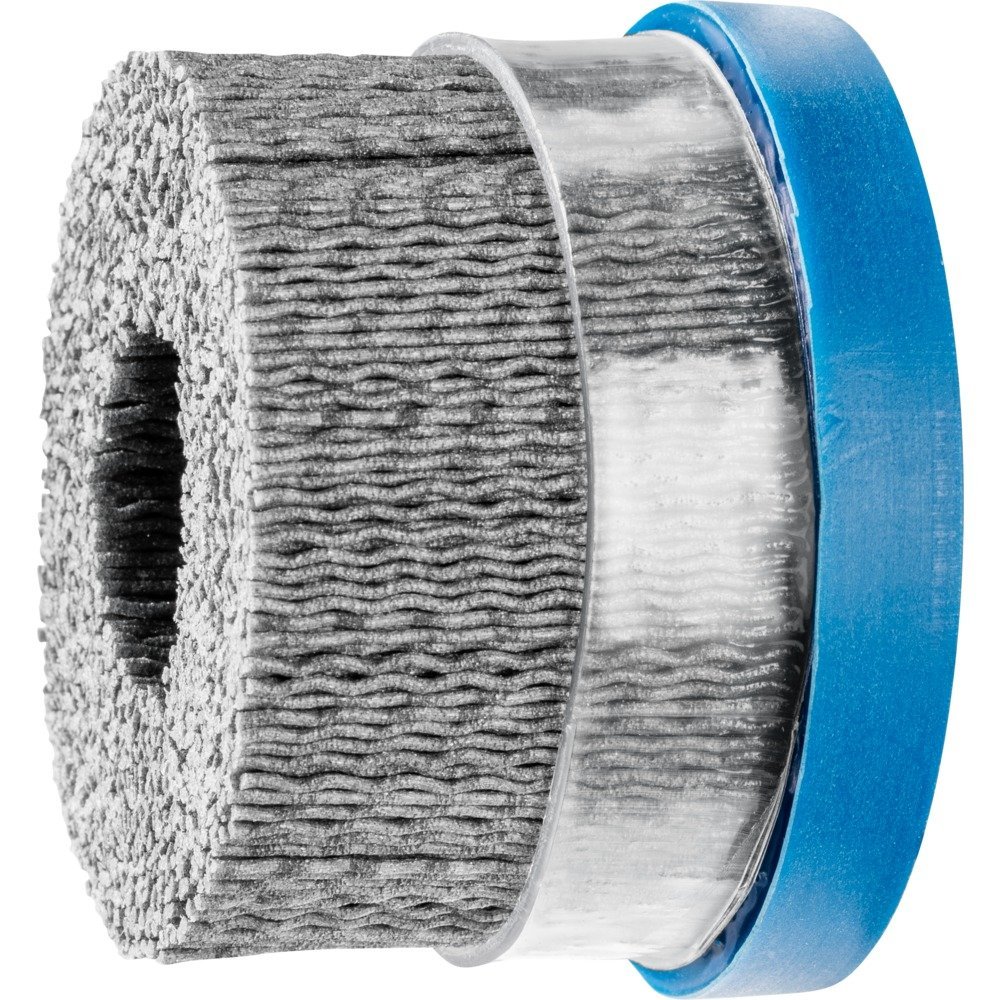 'cavallo 79184120 piatto spazzola "75/22,2 SIC 80 1,10 ungezopft, 0.001 V