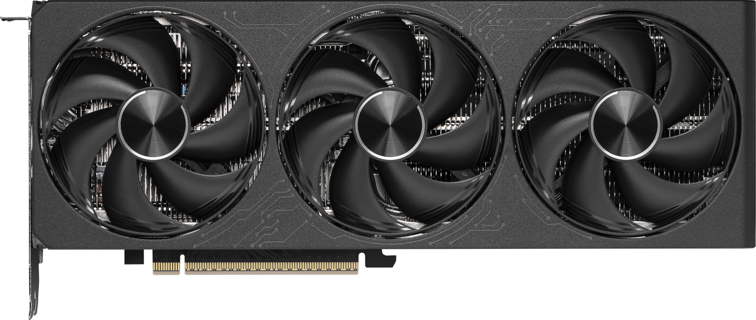 Amazon.com: msi Gaming RTX 5080 16G Inspire 3X OC Black Graphics