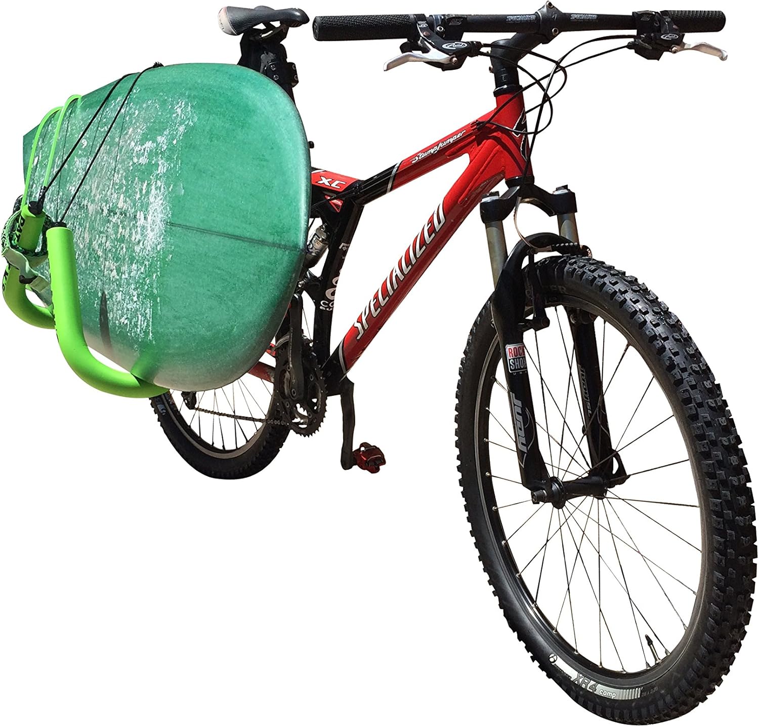 Cor surf bike rack Clearance