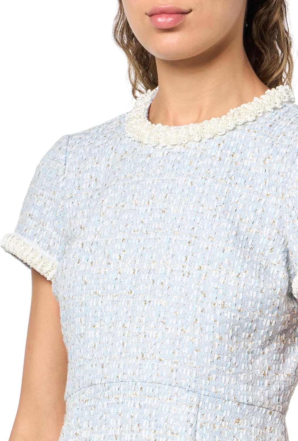 LIKELY Women's Brie Dress - Image 3