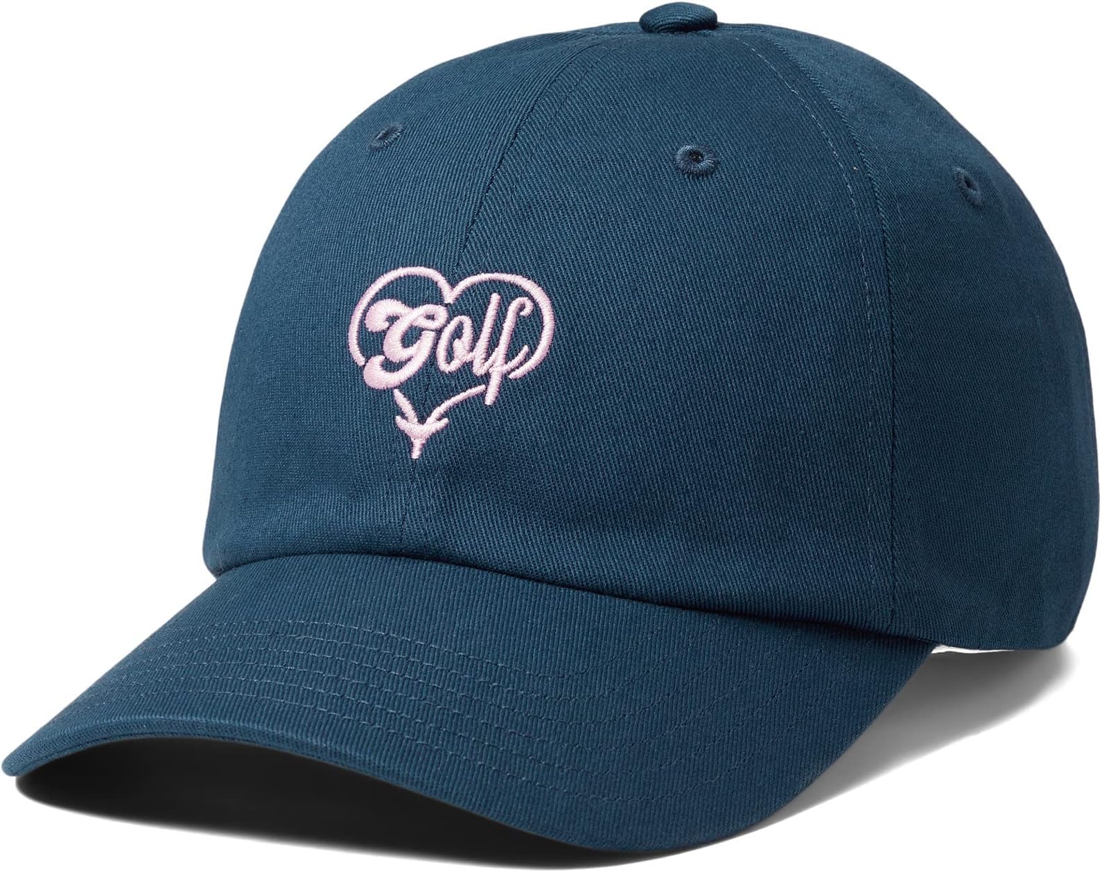 adidas golf hats women