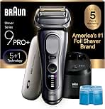 Amazon.com: Braun Series 9 Shaver