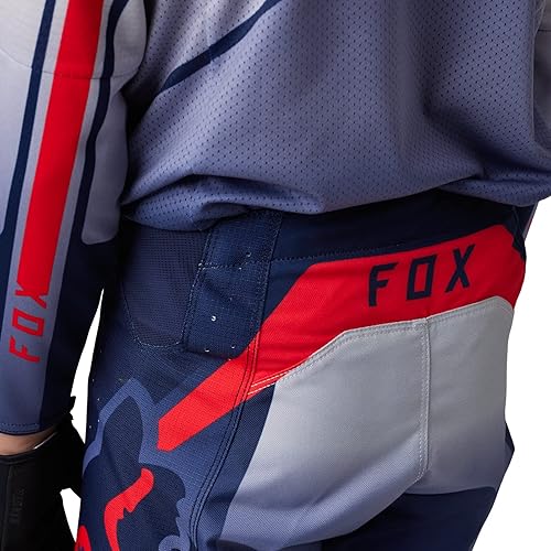 Miniatura 4 de Fox Racing Pantalón de motocross unisex para niños 360 Vizen