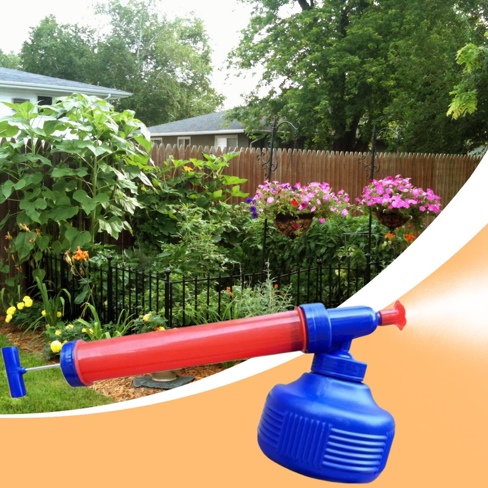 Kieselgur Staubwedel für Hühnerstall, Gnat Control – waschbarer Kieselgur Pulver-Staubwedel für Kinderzimmer, Nutztiere, Bauernhof, Gerüste, Garten, Gewächshaus, Hühnerstall
