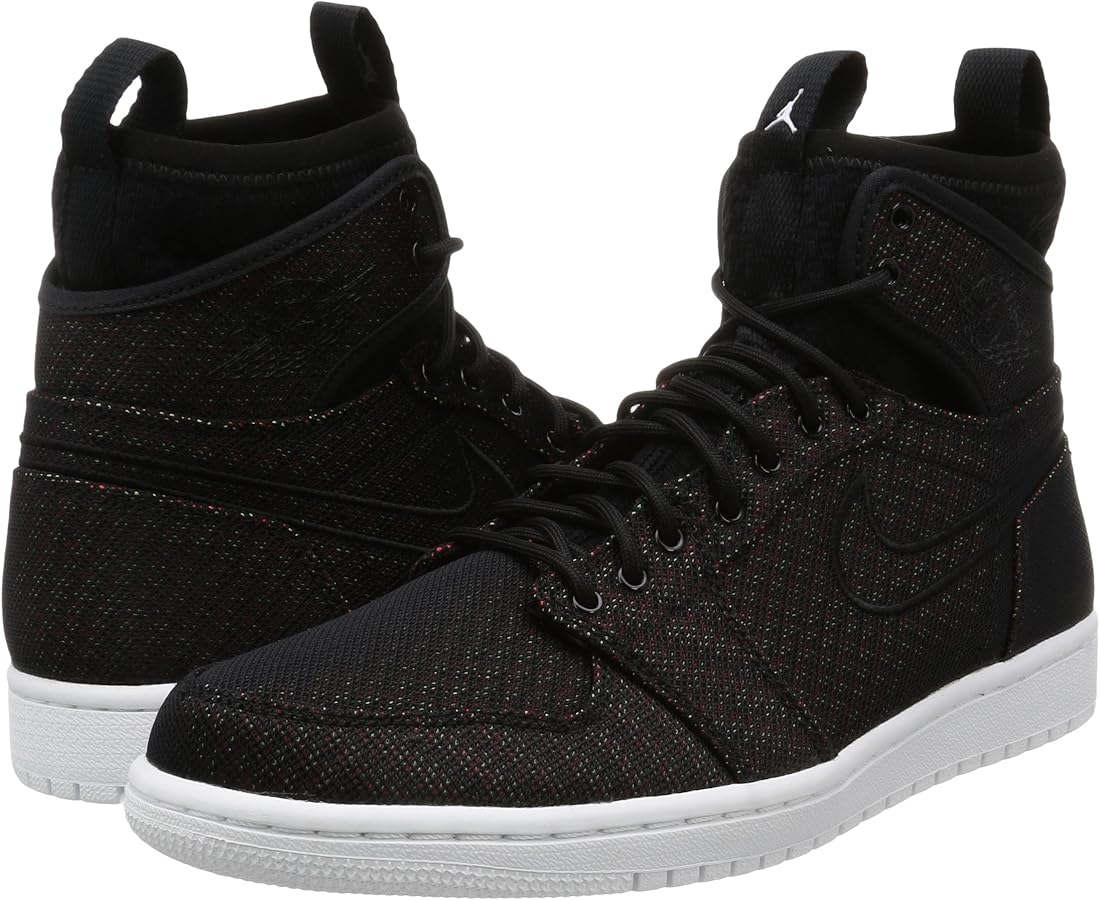 Amazon | [ナイキ ジョーダン] スニーカー AIR JORDAN I RETRO ULTRA