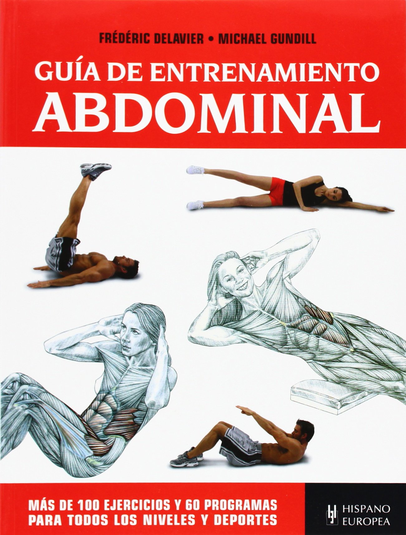 Guia del entrenamiento abdominal / Abdominal Training Guide