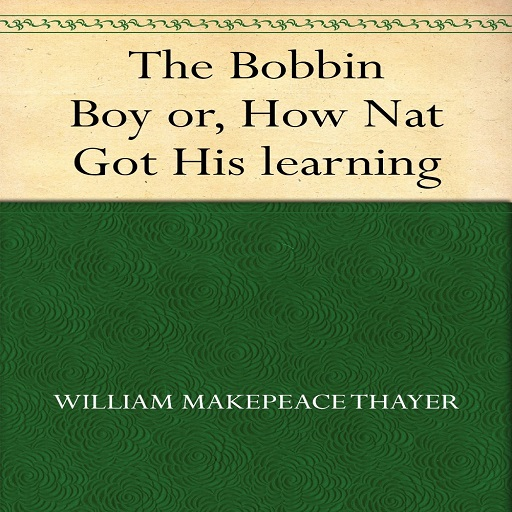 The Bobbin Boy App on Amazon Appstore