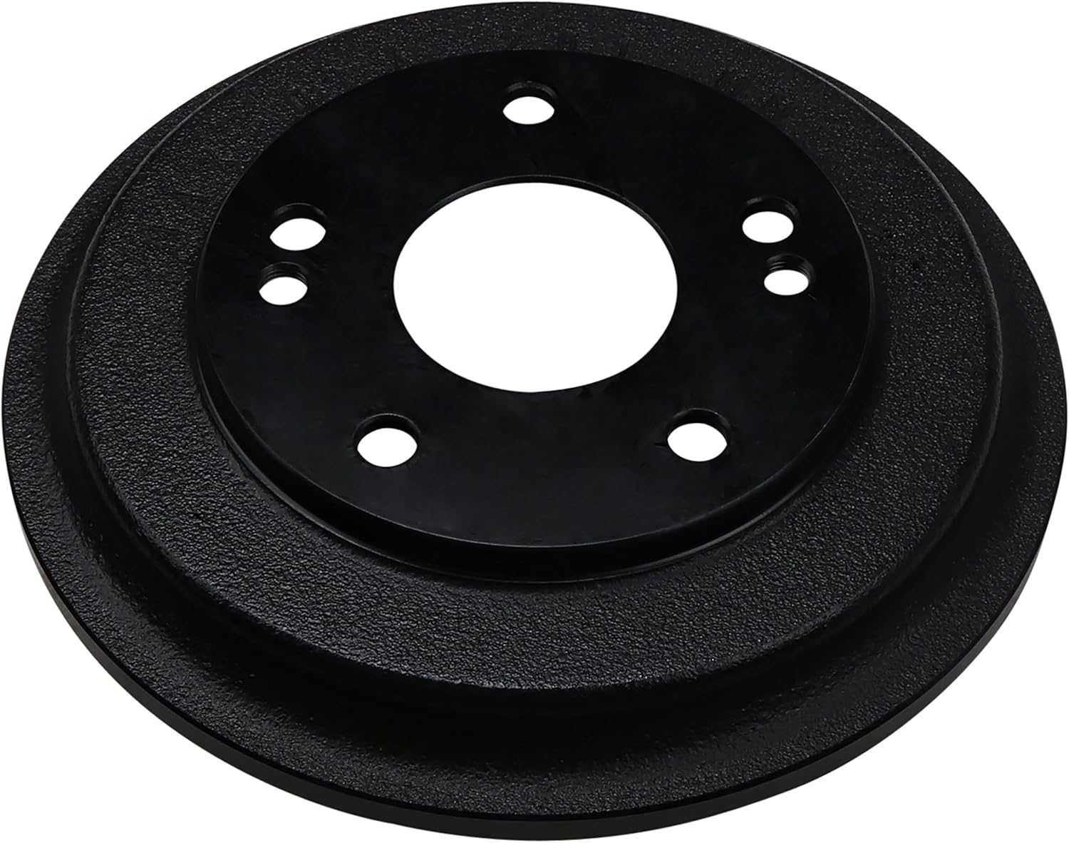 Beck/Arnley 083-3592 Premium Brake Drum