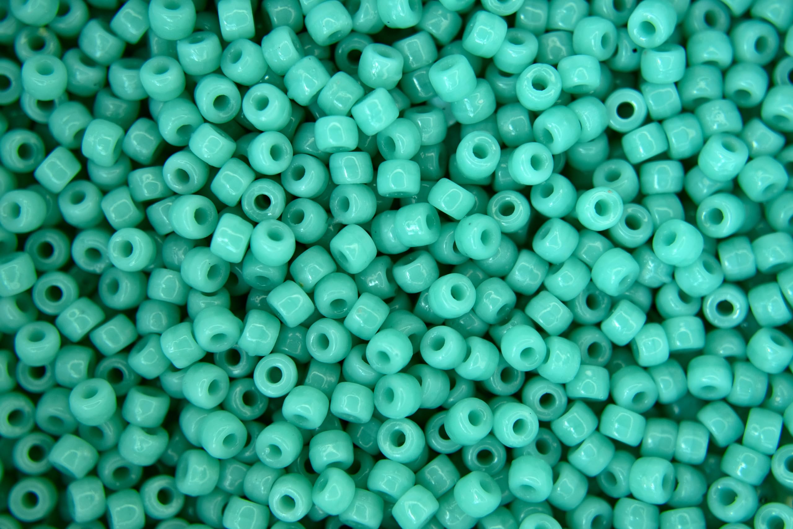 10g Matubo 8/0 Round Czech Seed Beads 3mm – 80 Colors Neon Purple Lined For Jewelry
