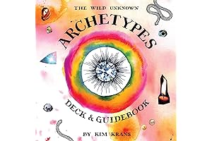 The Beloved Dead Oracle Deck and Guidebook: A Journey Through the Archetypes