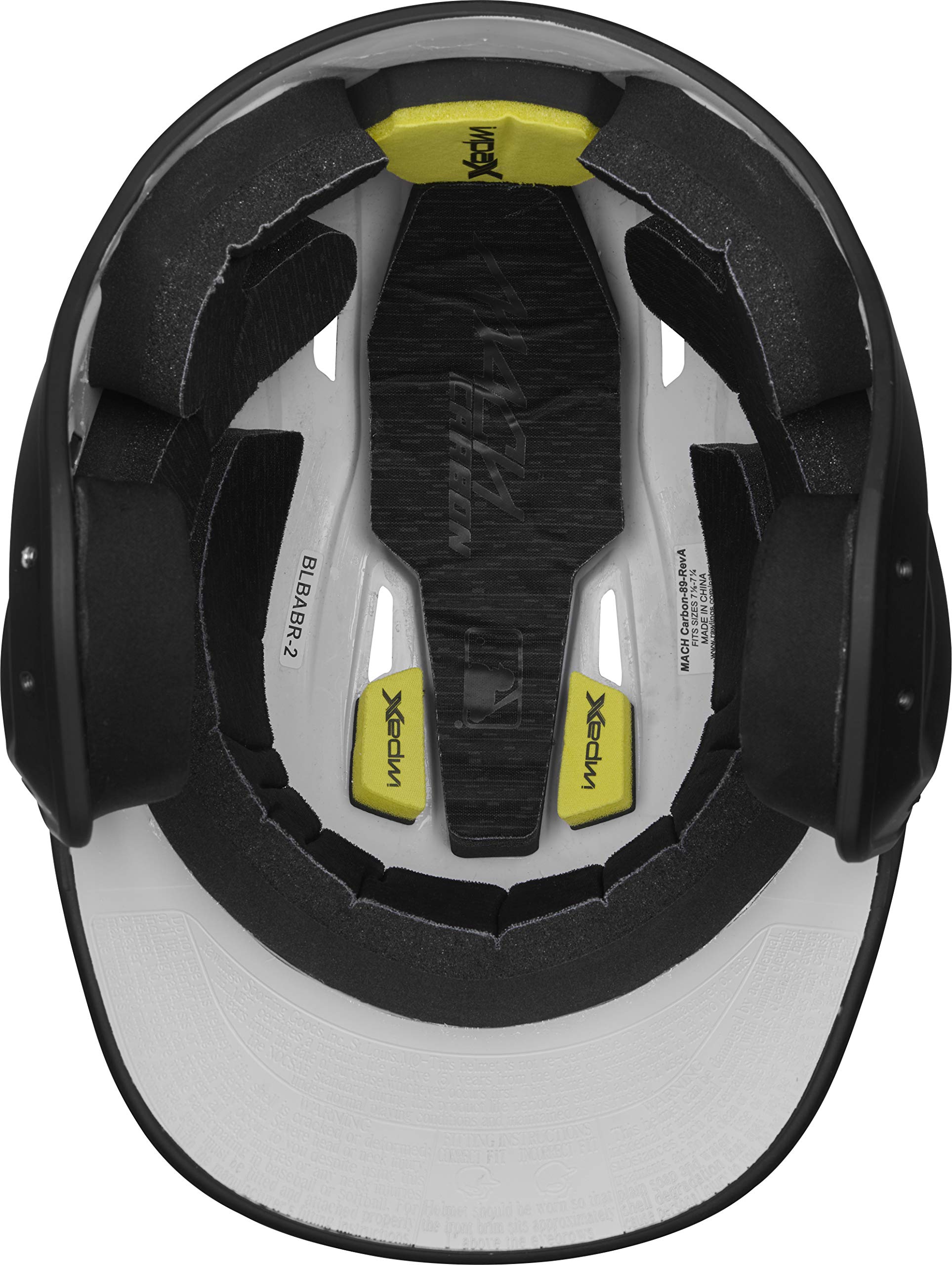Rawlings Mach Batting Helmet - Sports Supplies Online Store