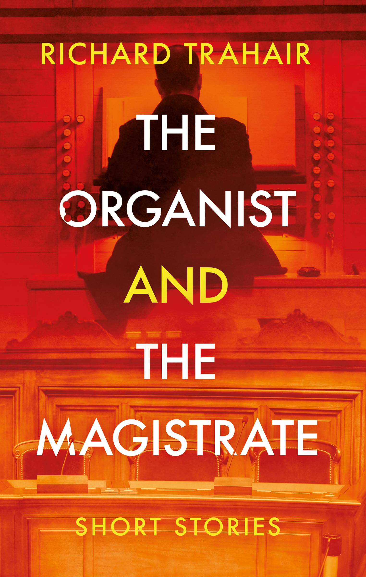 The Organist and the Magistrate