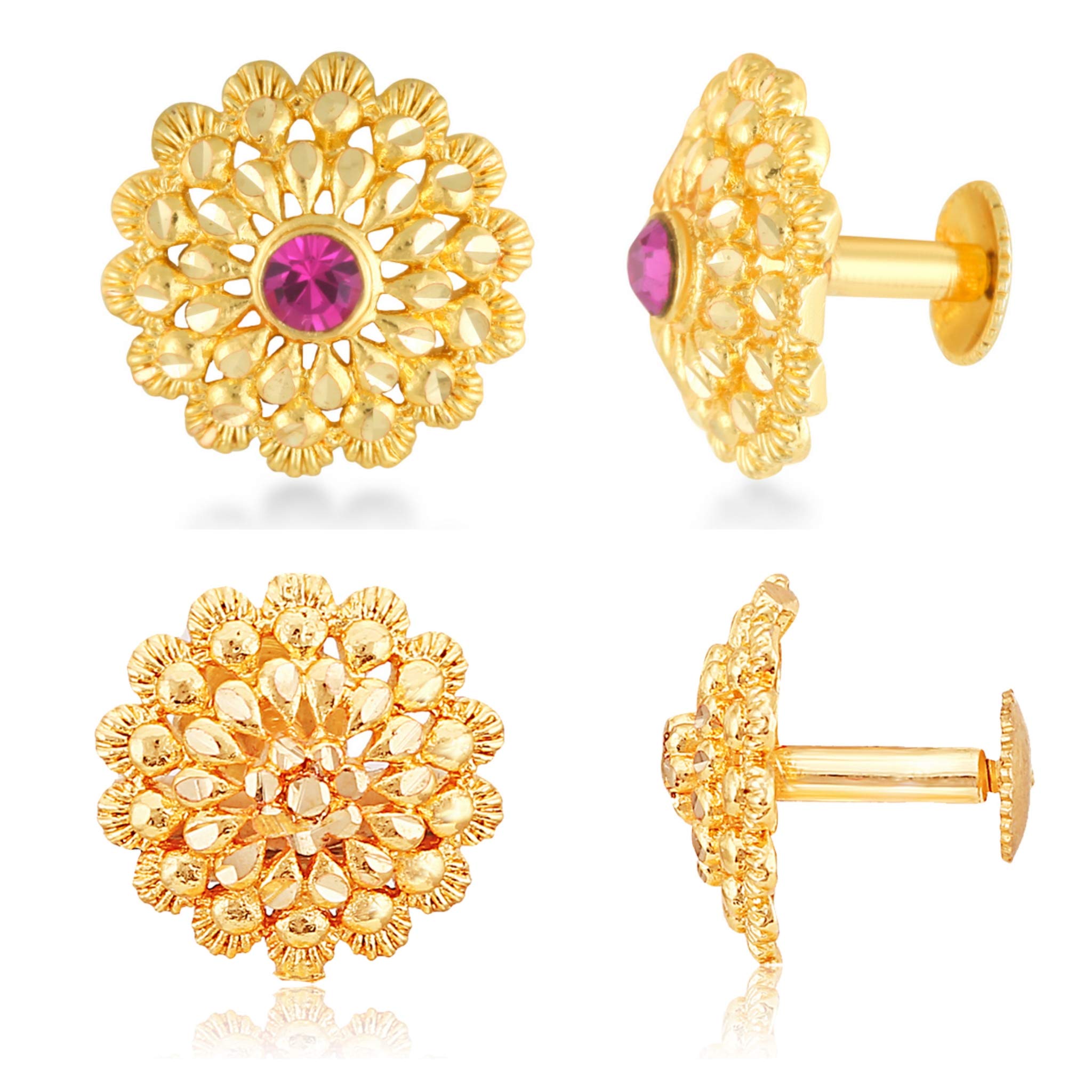 See full amazon price history chart for VFJ VIGHNAHARTA FASHION JEWELLERY Brass with Cubic Zirconia Floral Stud Earrings valentine day gift valentineday gift for her gift for him gift for women gift for men love gift gifts ValentinesDay2023 for Women, Gold VFJ VIGHNAHARTA FASHION JEWELLERY Brass with Cubic Zirconia Floral Stud Earrings valentine day gift valentineday gift for her gift for him gift for women gift for men love gift gifts ValentinesDay2023 for Women, Gold (B08W1X6NC1) Amazon Price History, Amazon Price Tracker