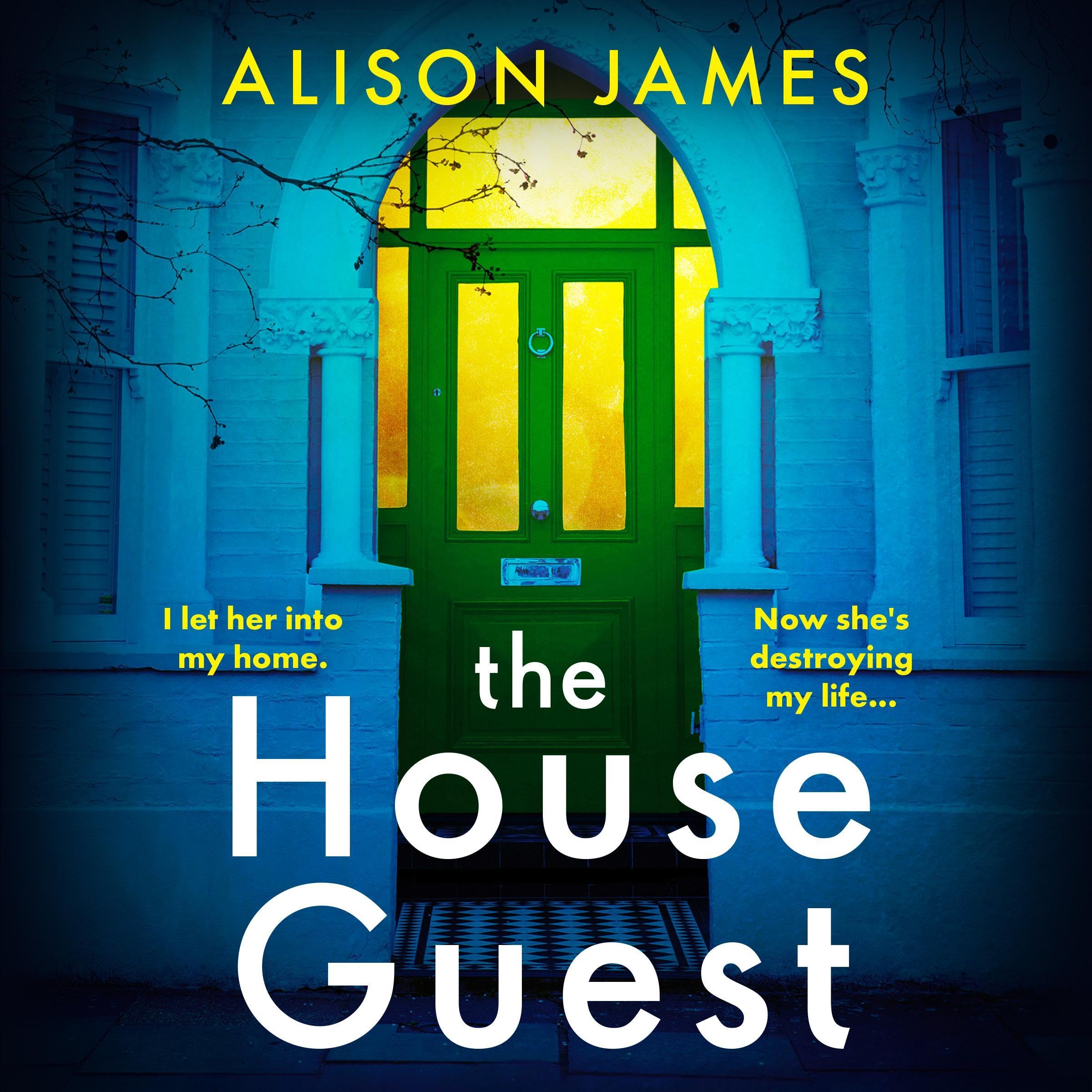 The House Guest