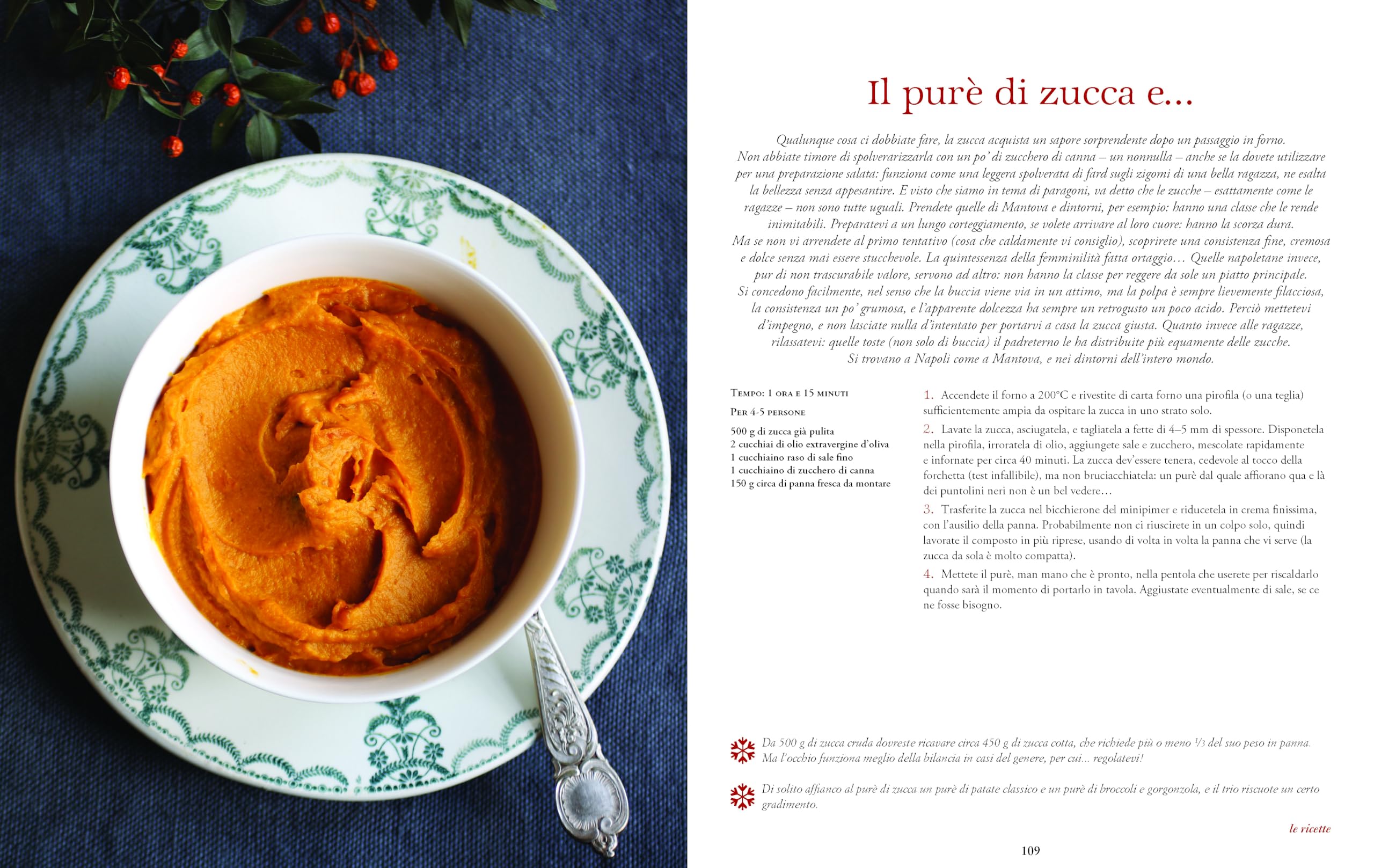 Finalmente Natale! Ricette e racconti per giorni di festa