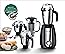 Bosch True Mixx Mixer Grinder 1000 Watts 1.4 L with Overload Protection