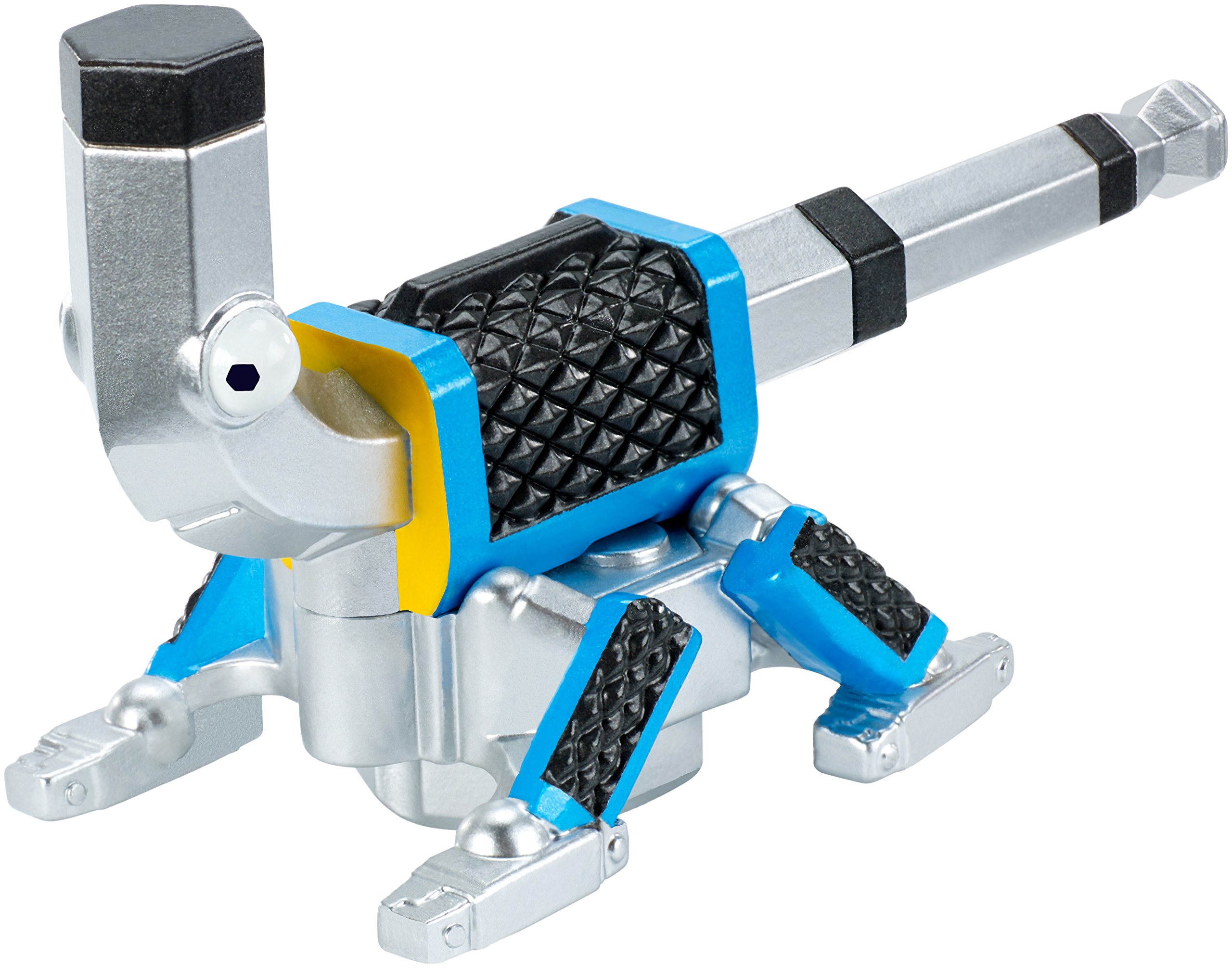 Amazon.com: Dinotrux Reptool Rollers Otto Vehicle : Toys & Games