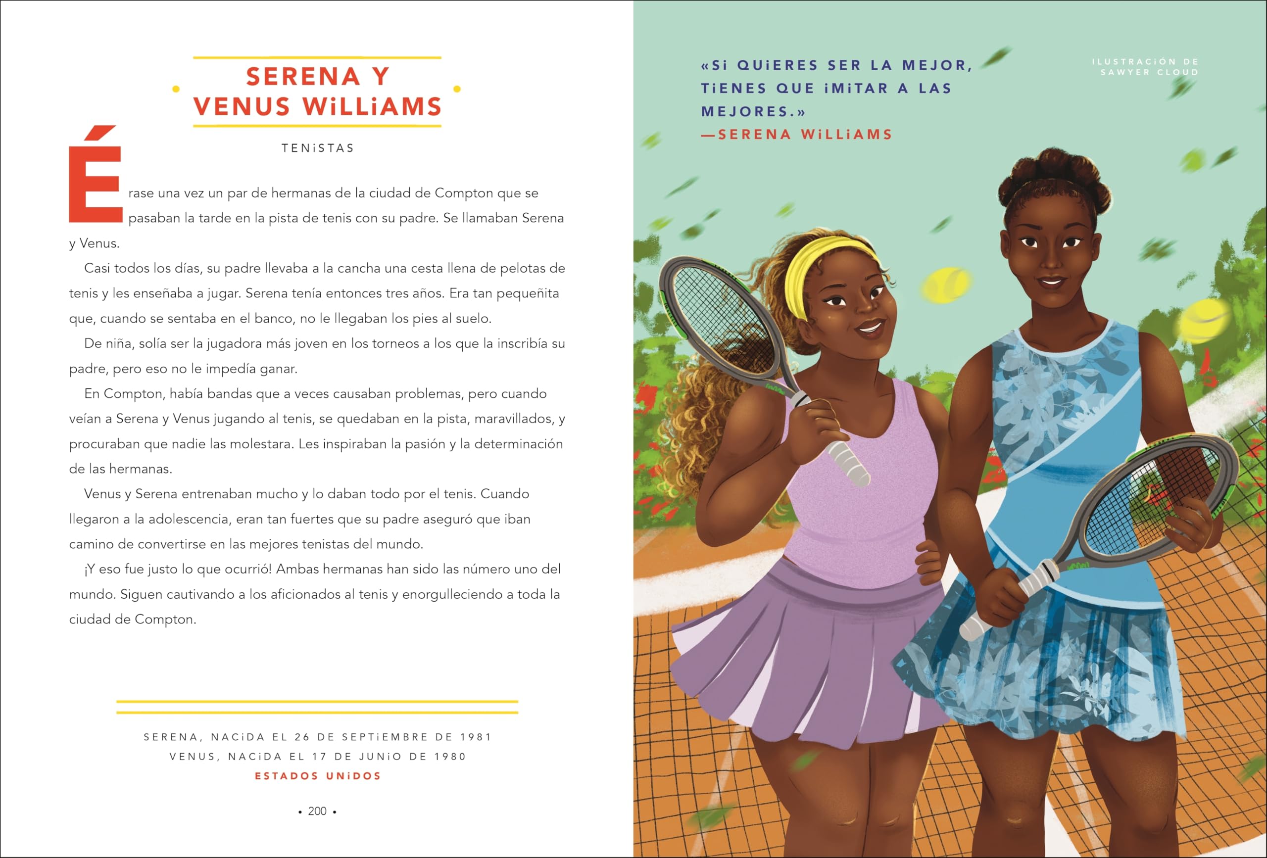 Cuentos de buenas noches para niñas rebeldes: Más de cien historias de mujeres extraordinarias