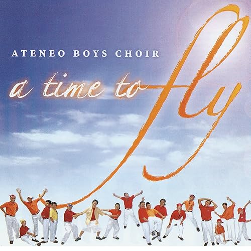 African Gloria Based On Angels We Have Heard On High By Ateneo Boys Choir On Amazon Music Amazon Com