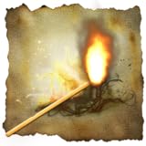 matchbox firebird trans am Move match quickly to extinguish the match or shake your device