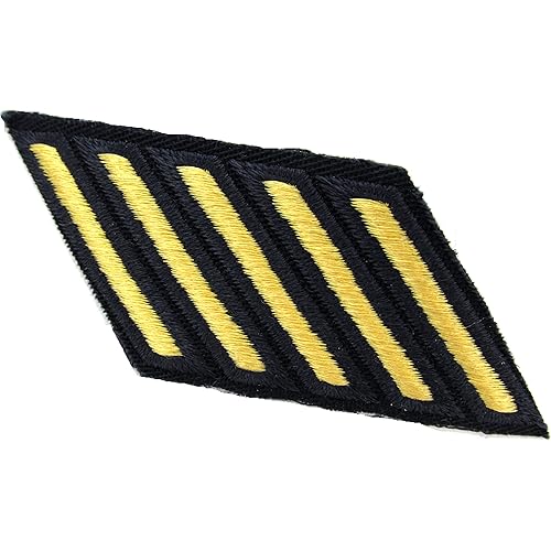 Army Service Stripes - 5 Pack