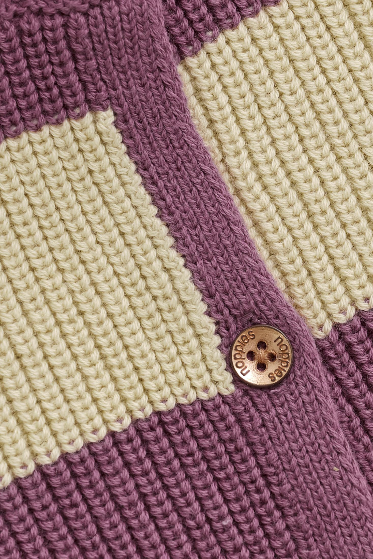 Noppies Girls Cardigan Tiki Long Sleeve