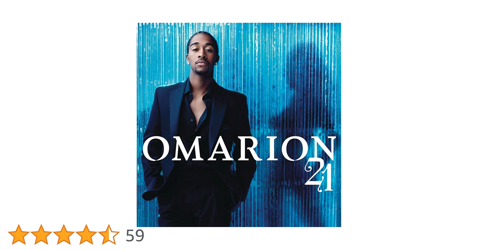 Amazon.co.jp: 21: ミュージック