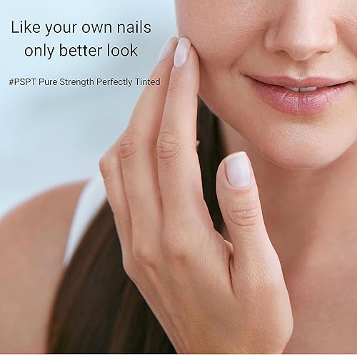 Miniatura 5 de Alice & Bella Paquete de uñas de color blanco lechoso  Kit de tiras de uñas de gel semicuradas con luz UV  Juego de esmalte de uñas blanco lechoso