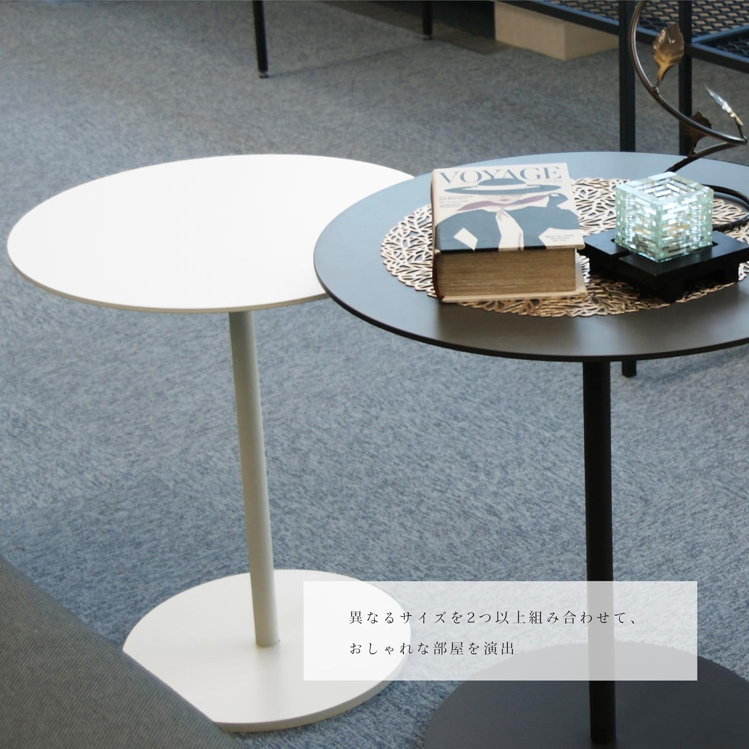 Katzden Athletic Table Medium 33.1 lbs (15 kg), Satin Dark Gray