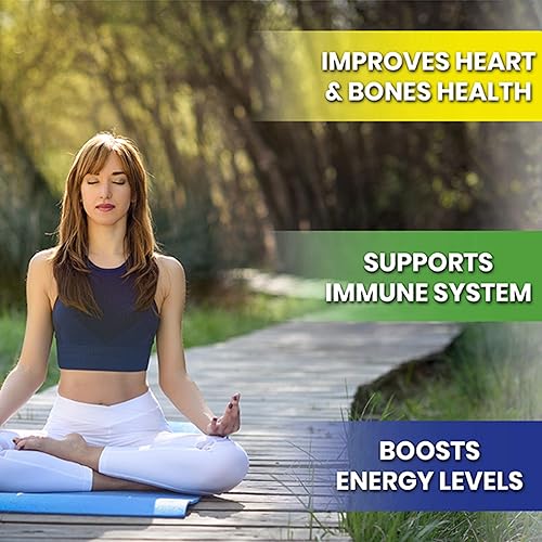 Miniatura 9 de Gotas líquidas de vitamina D3 K2  Vitamina D3 5000 UI, gotas de vitamina D para adultos, sin rellenos, sin OMG, sin sabor, vitamina líquida d3 con