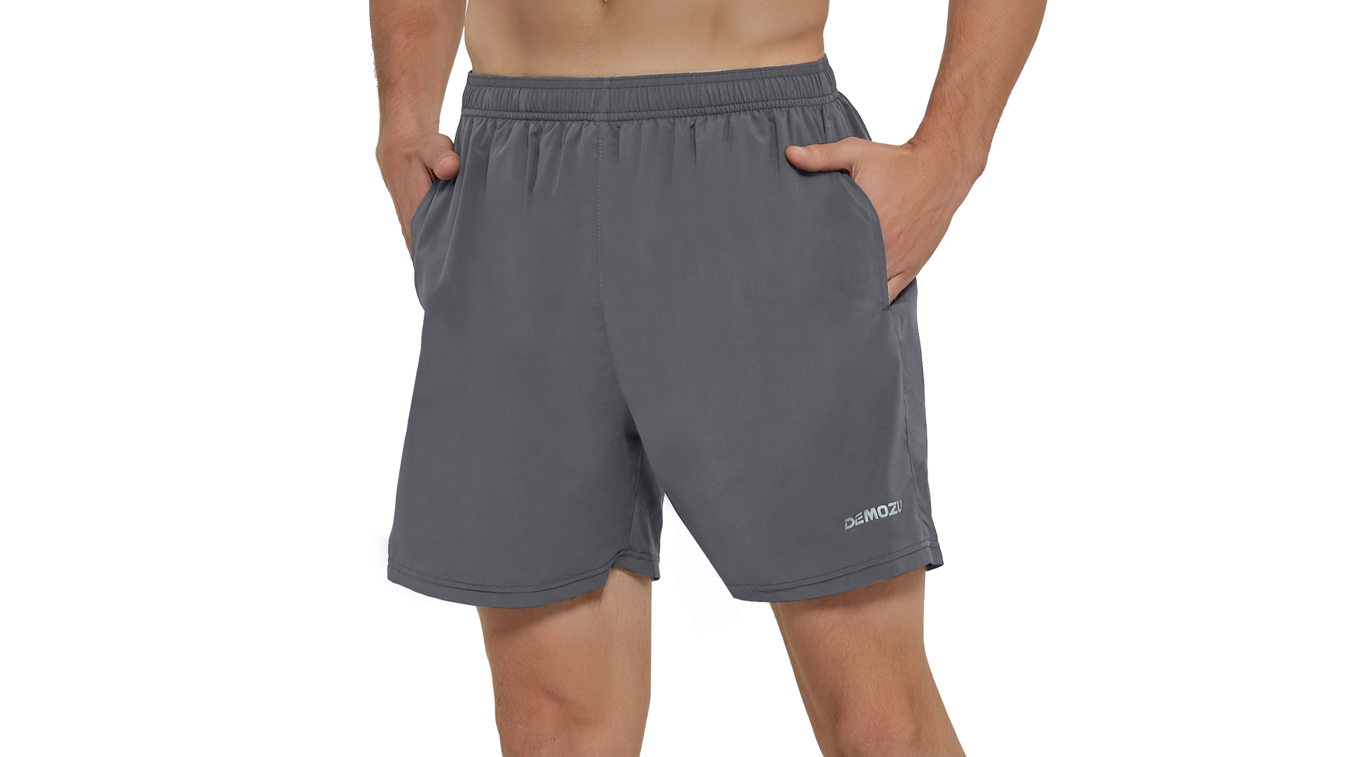 5 inch tennis shorts