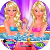  Princesses Détente au Spa