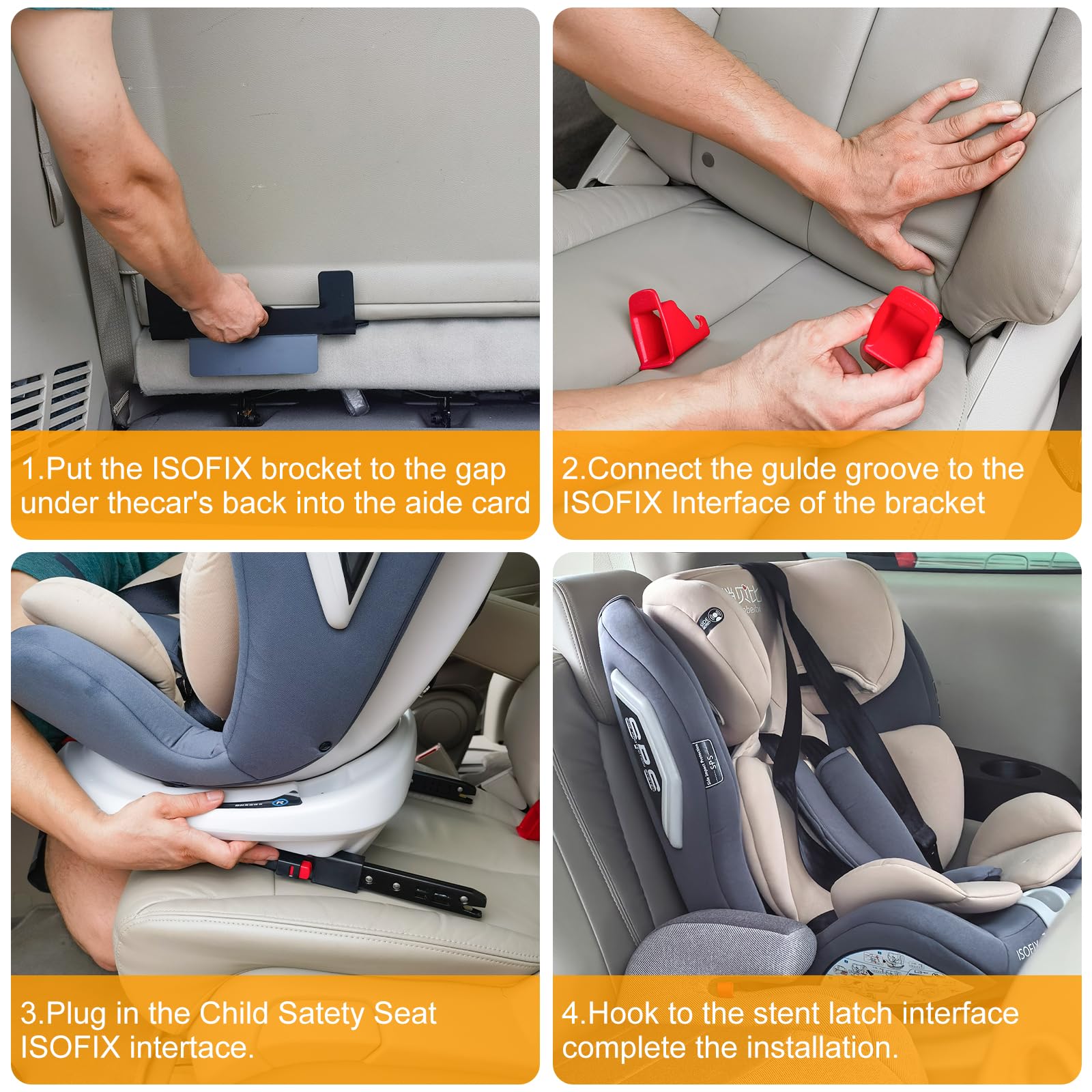 Puente Para Asiento Trasero De Perro, Extensor De Asiento Trasero Para Perro Cubierta Impermeable Para Asiento Trasero Para Perro Extensor De Asiento Trasero Para Perro Probado Y Confiable