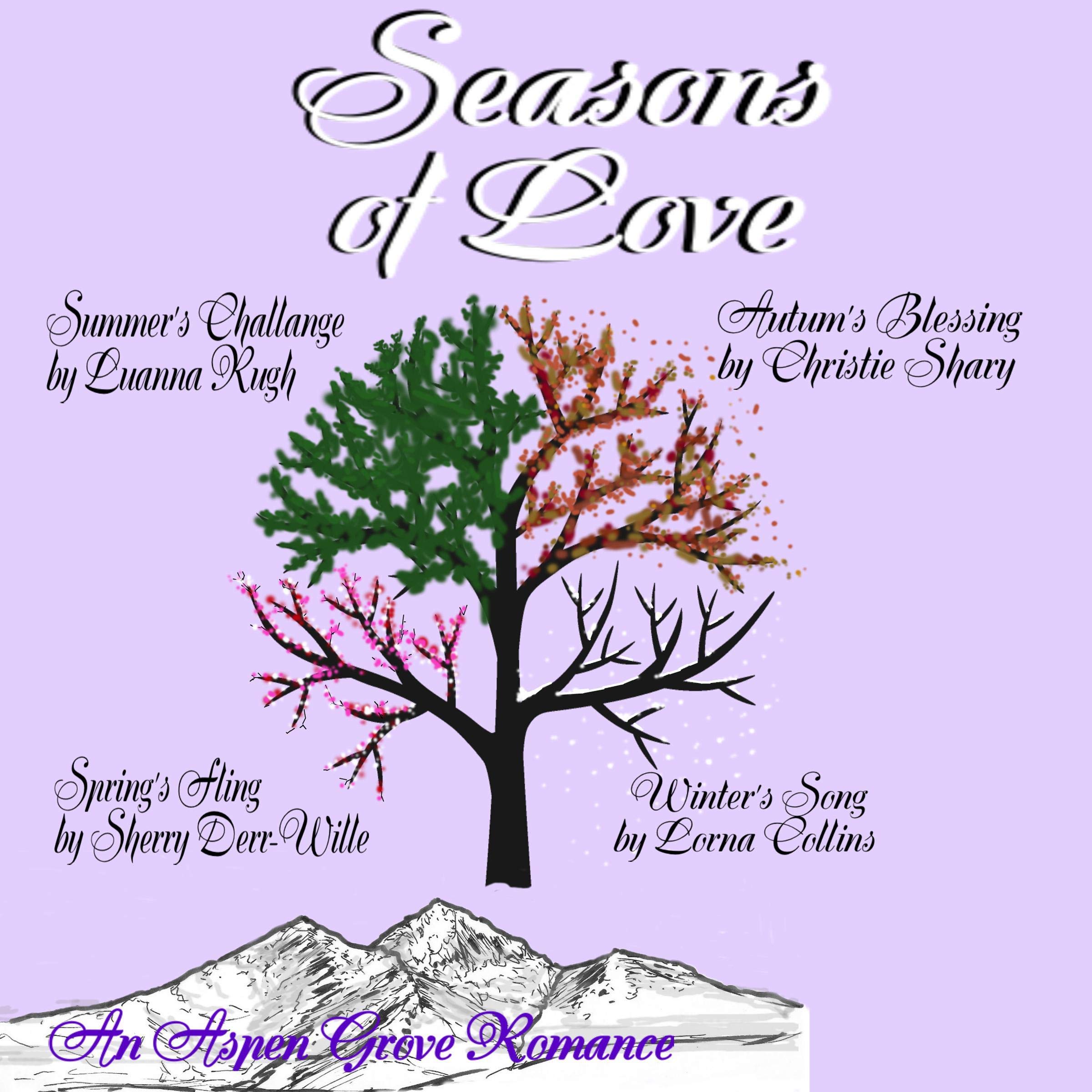 Seasons of Love