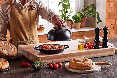 Miniatura 6 de Le Creuset Horno de pan de hierro fundido esmaltado, ostras