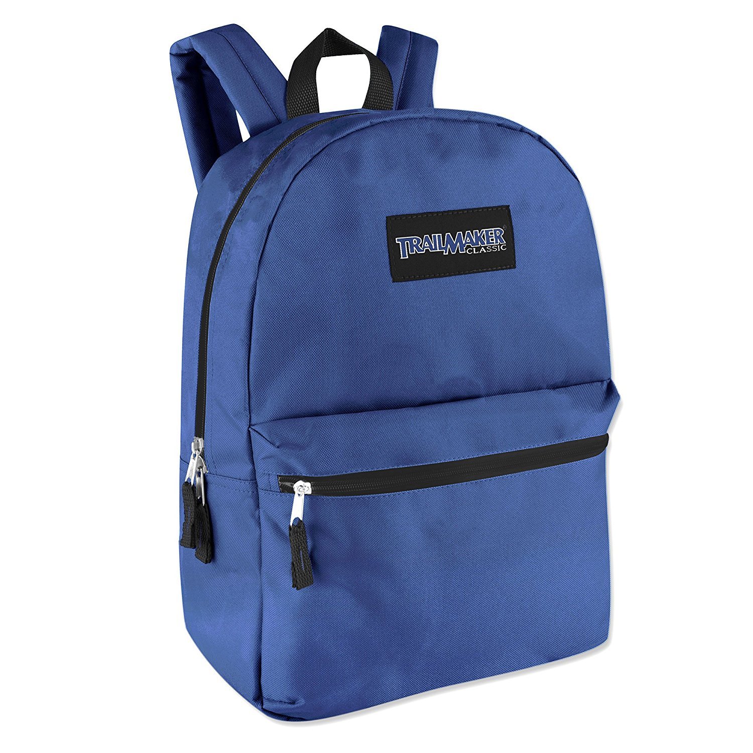 24 Pack of Wholesale 17 Inch Printed Bulk Backpacks For Kids - Boys and Girls Bulk Wholesale Backpacks