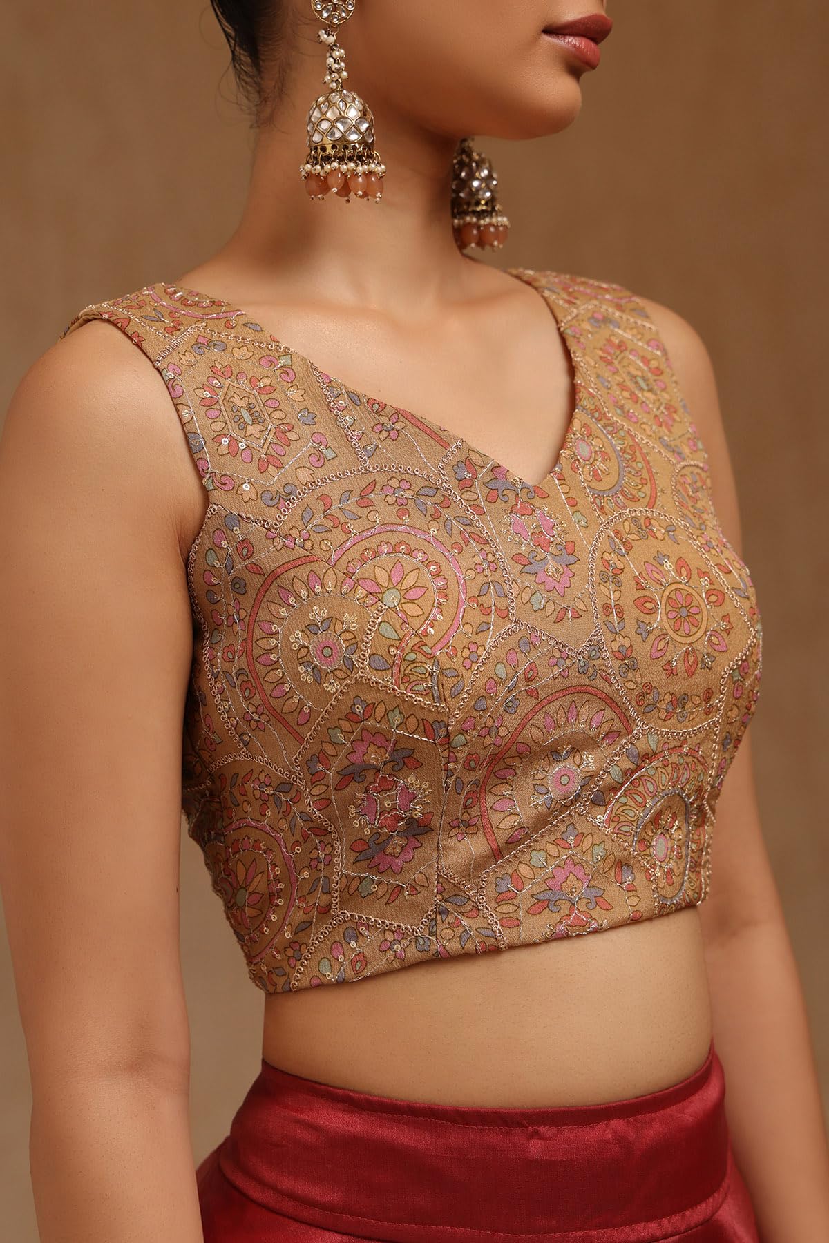 Soch Blusa da donna