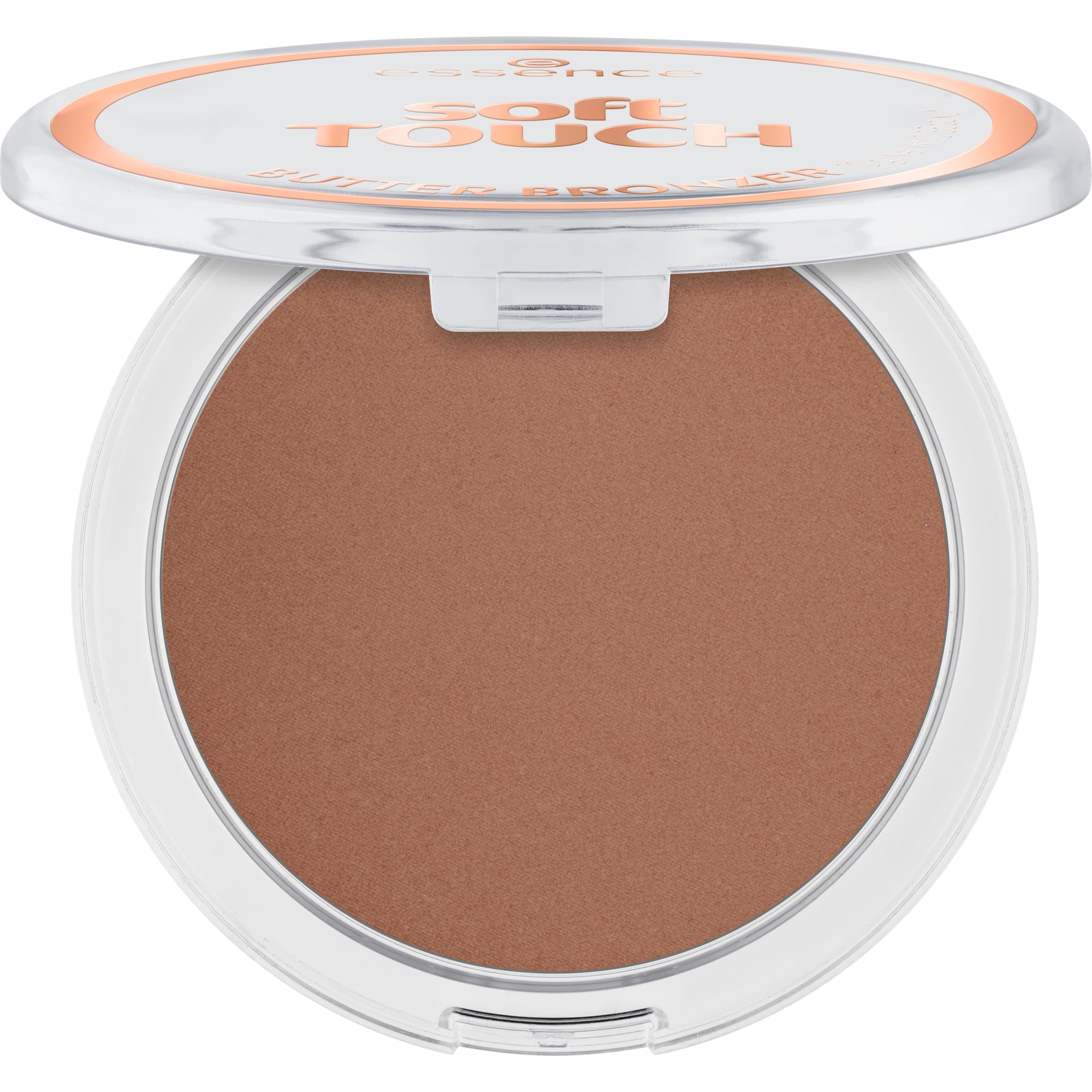 ESSENCE POLVOS BRONCEADORES SOFT TOUCH BUTTER 20 GOLDEN BUTTERCREAM 10 GR